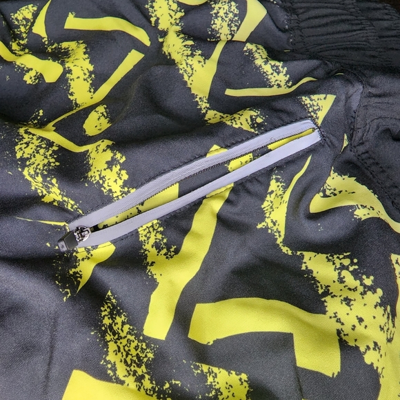 RBX SWIM TRUNKS - Picture 3 of 5